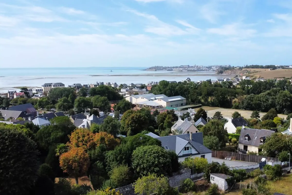 3 Pièces 5 Personnes