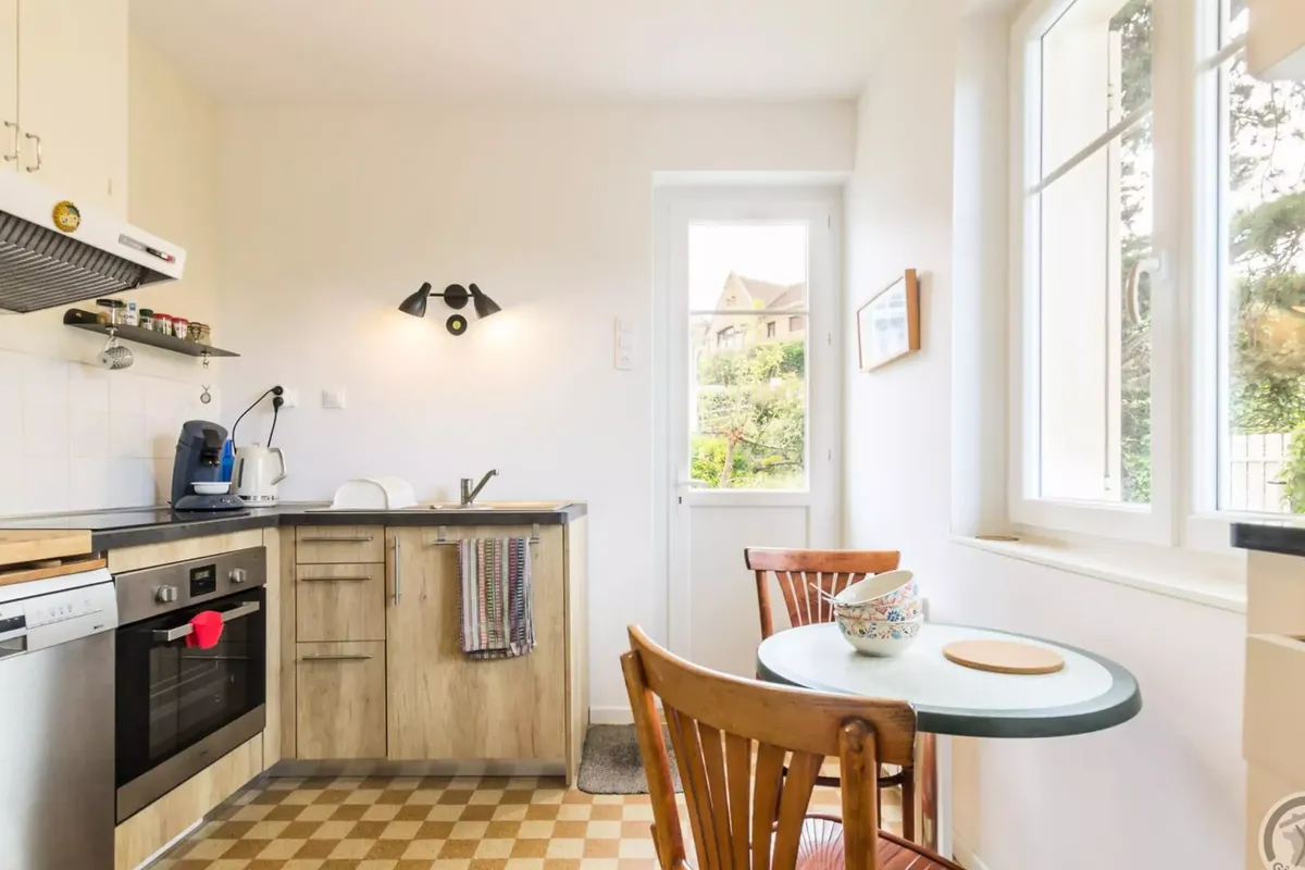 3 Pièces 4 Personnes