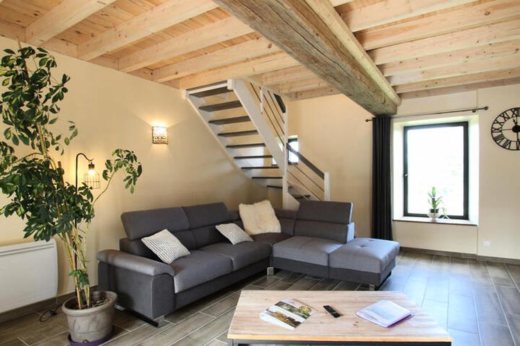 4 Pièces 6 Personnes