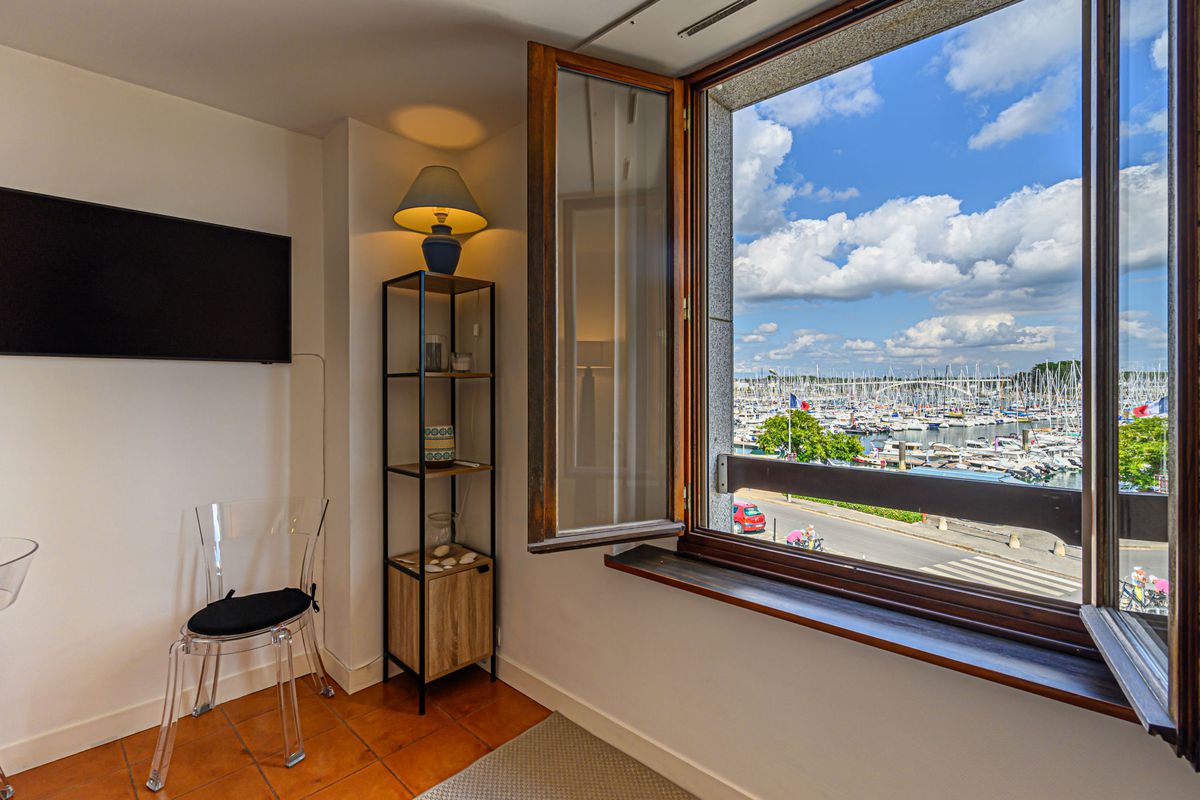Appartement Le Quai