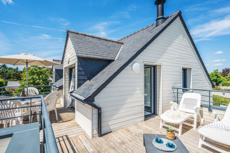 Appartement Kerisper