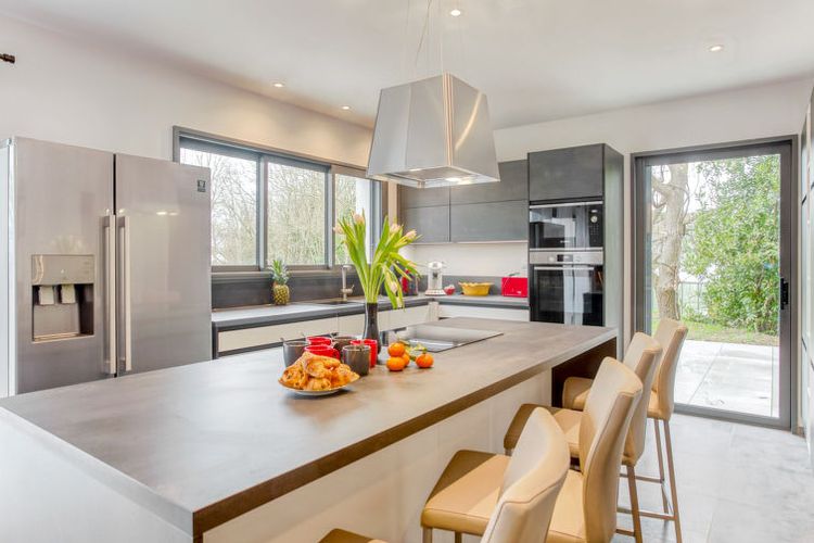 Maison L'allée Couverte