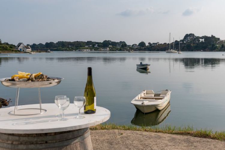 Appartement Le Moulin