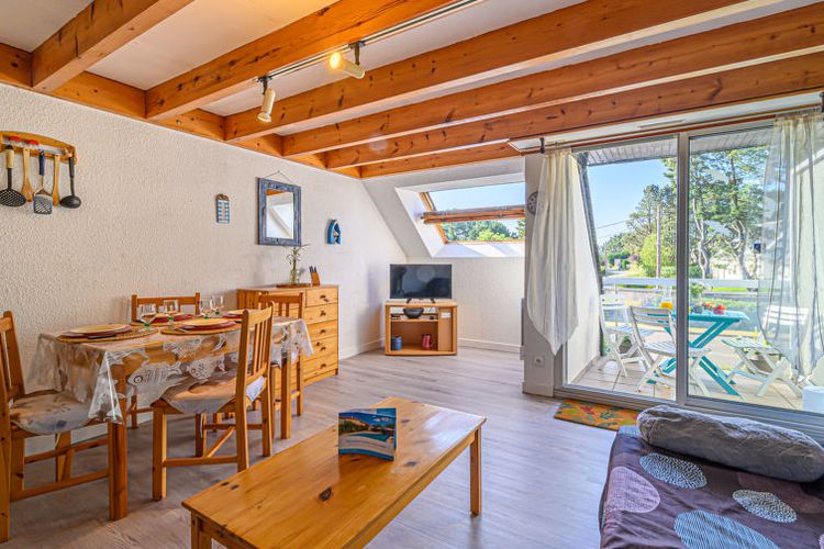 Appartement Phare de Kernevest