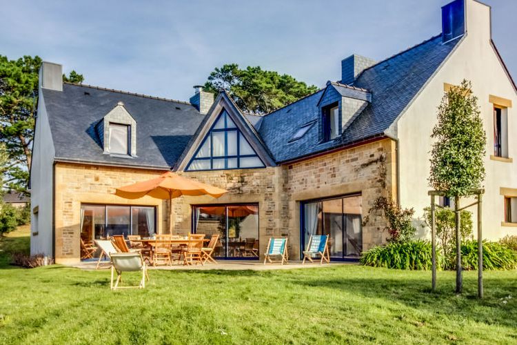 Maison Kreiz An Avel