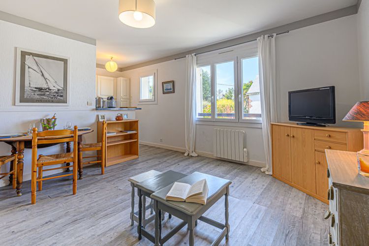 Appartement La Meunerie