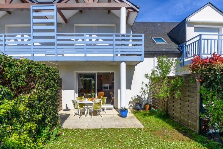 Appartement La Fregate