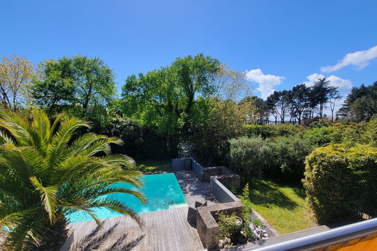 Maison Villa Pyramide II