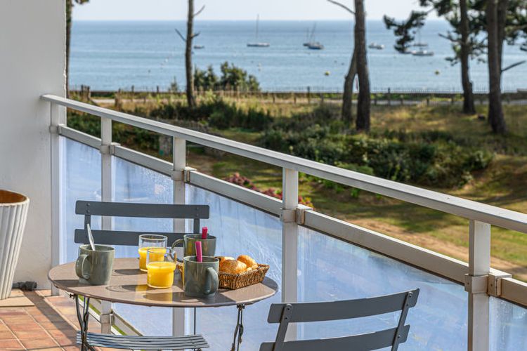 Appartement Men Er Bellec