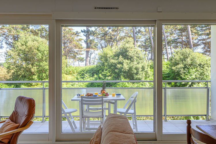 Appartement Men Er Bellec