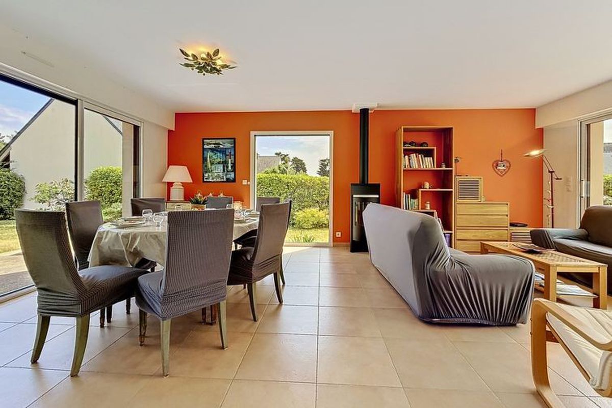 Maison Les Mimosas