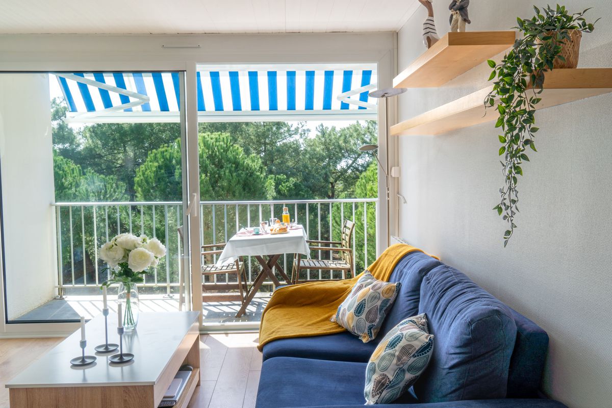 Appartement L'Ermitage