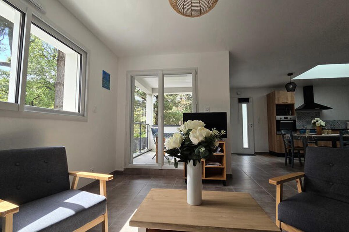 3 Pièces 5 Personnes