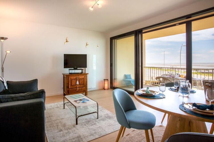 Appartement Le Bellevue