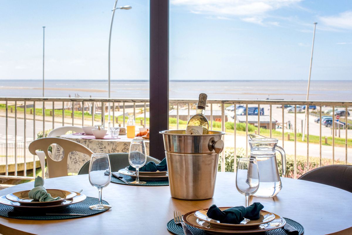 Appartement Le Bellevue