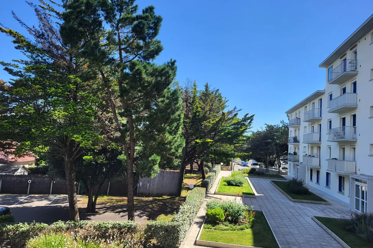 3 Pièces 4 Personnes