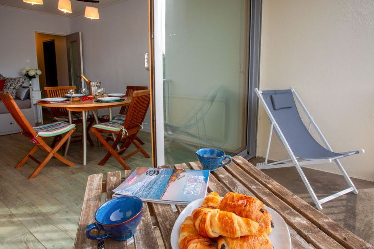 Appartement L'Ermitage