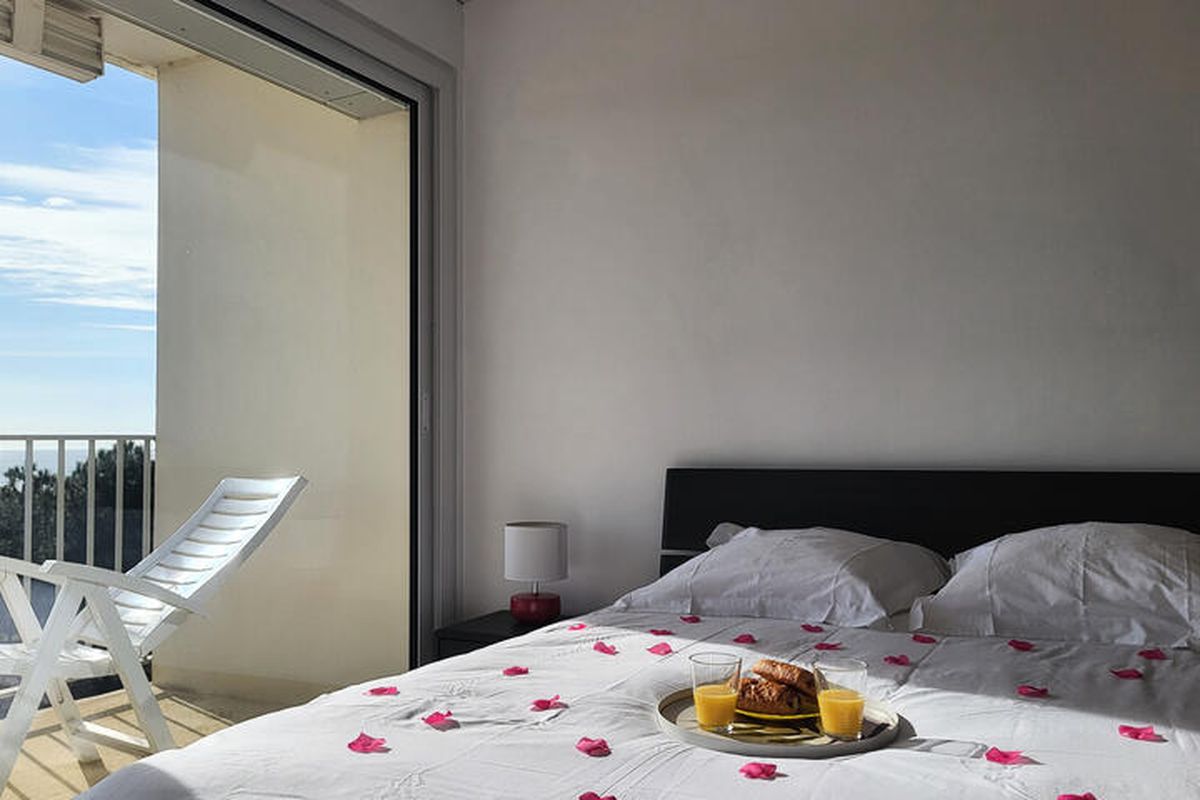 2 Pièces 4 Personnes