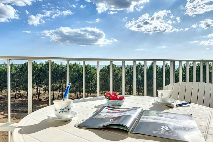 Appartement Mer & Soleil