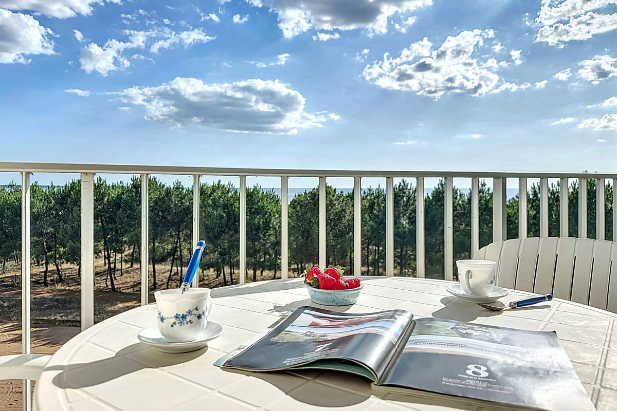 Appartement Mer & Soleil