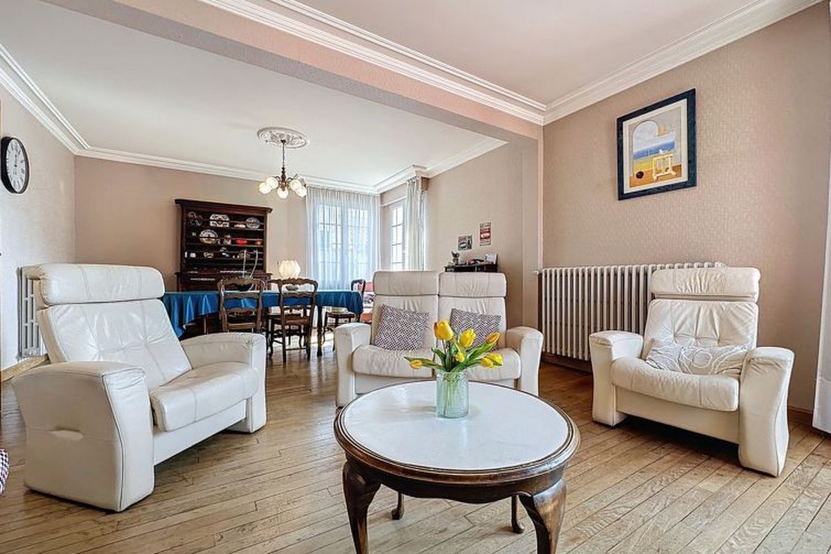 Maison La Rose des Pins