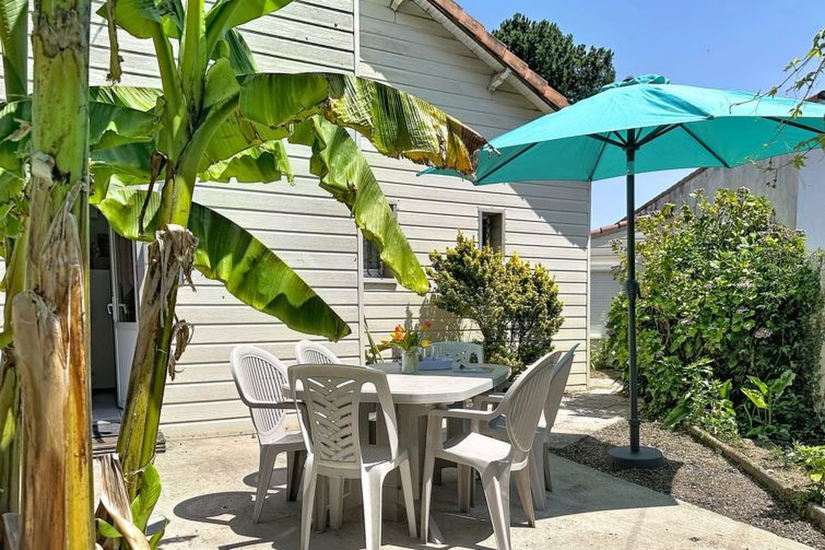 Maison L'Estuaire