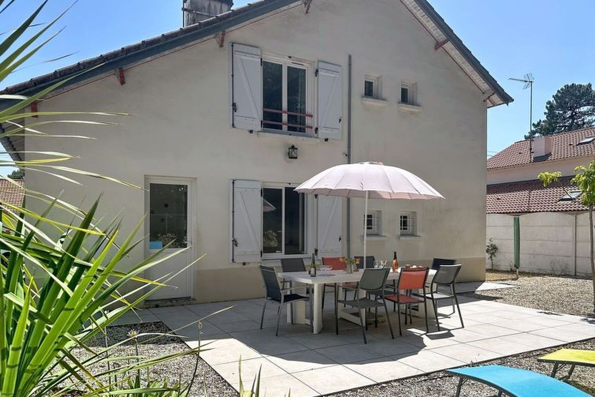 Maison Claire Joie
