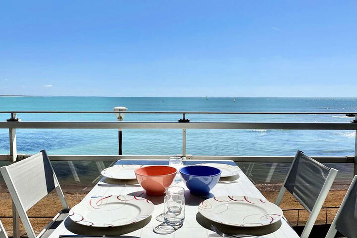 3 Pièces 5 Personnes