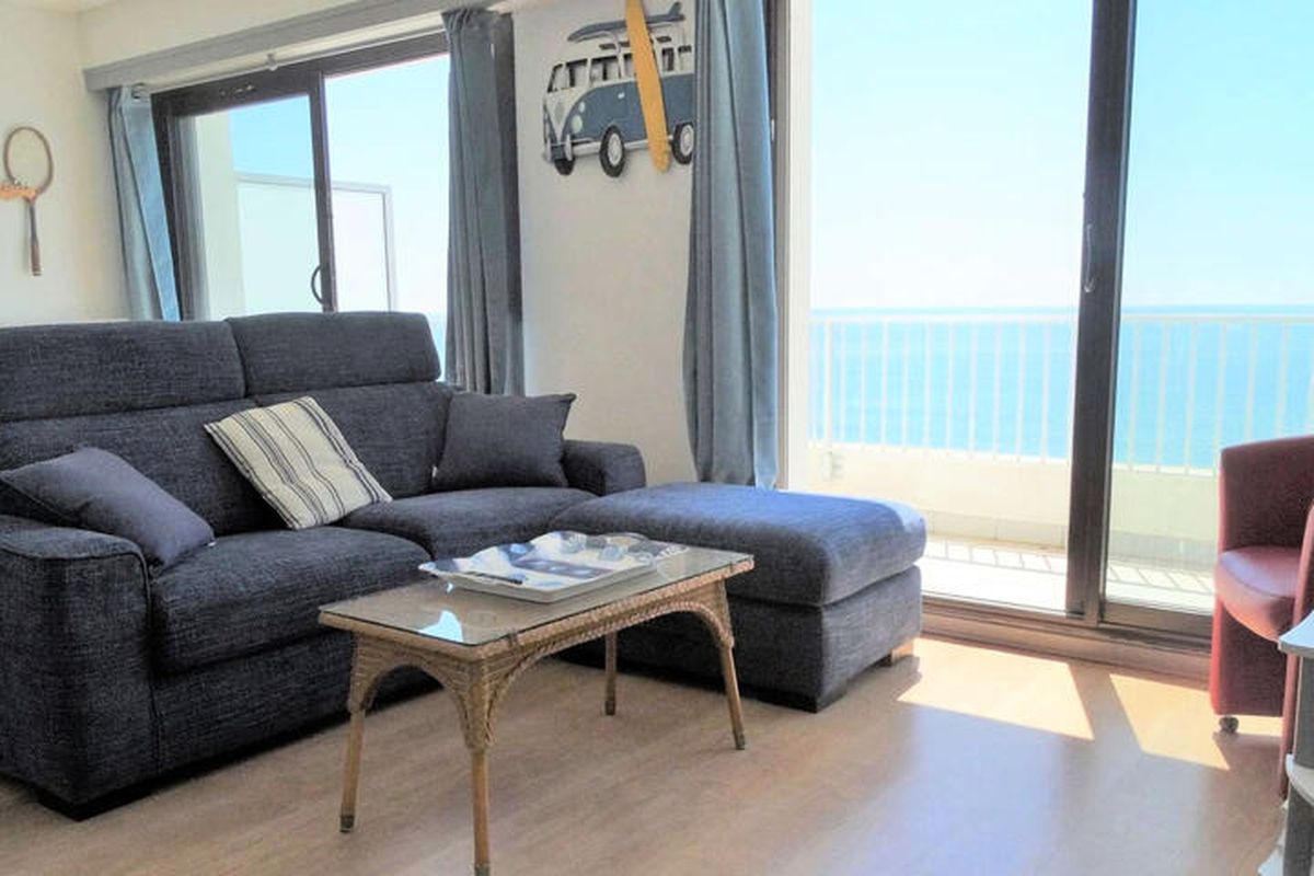 2 Pièces 4 Personnes