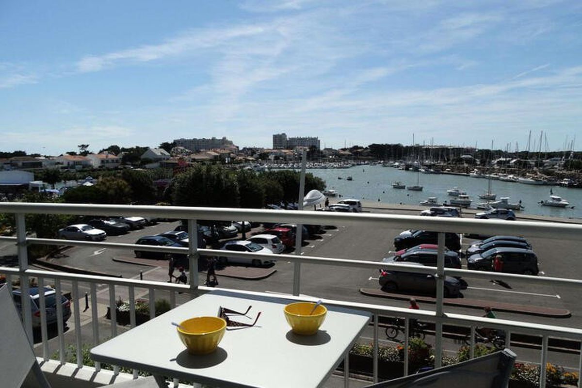 3 Pièces 4 Personnes