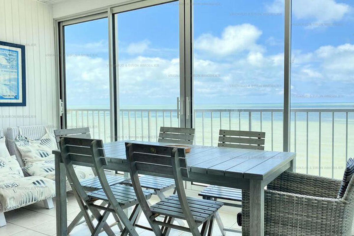 4 Pièces 6 Personnes