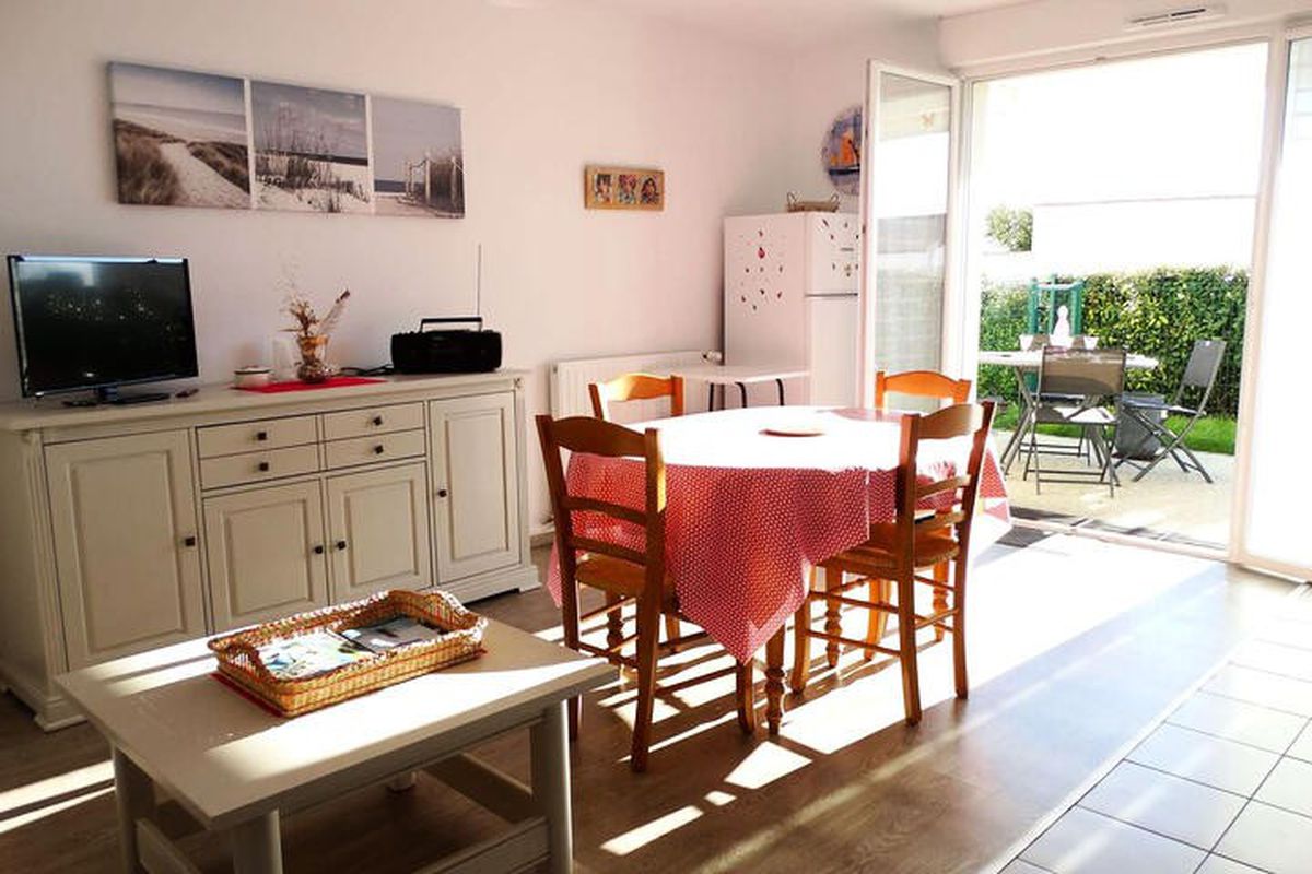 3 Pièces 4 Personnes