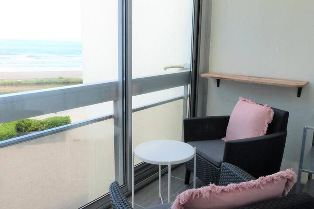 3 Pièces 5 Personnes