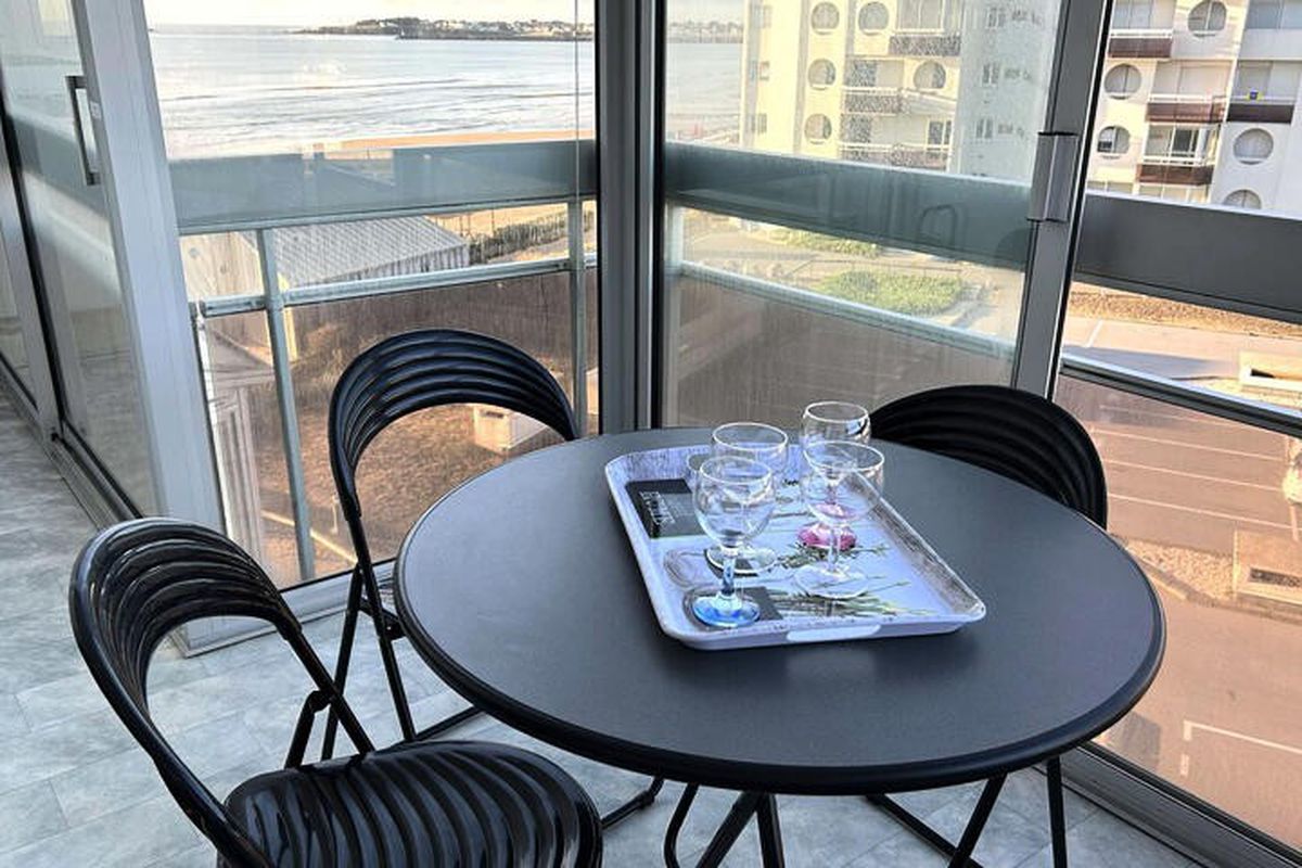 2 Pièces 4 Personnes