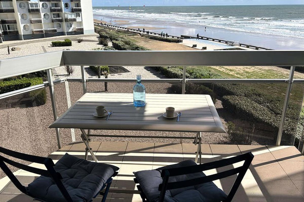 2 Pièces 4 Personnes