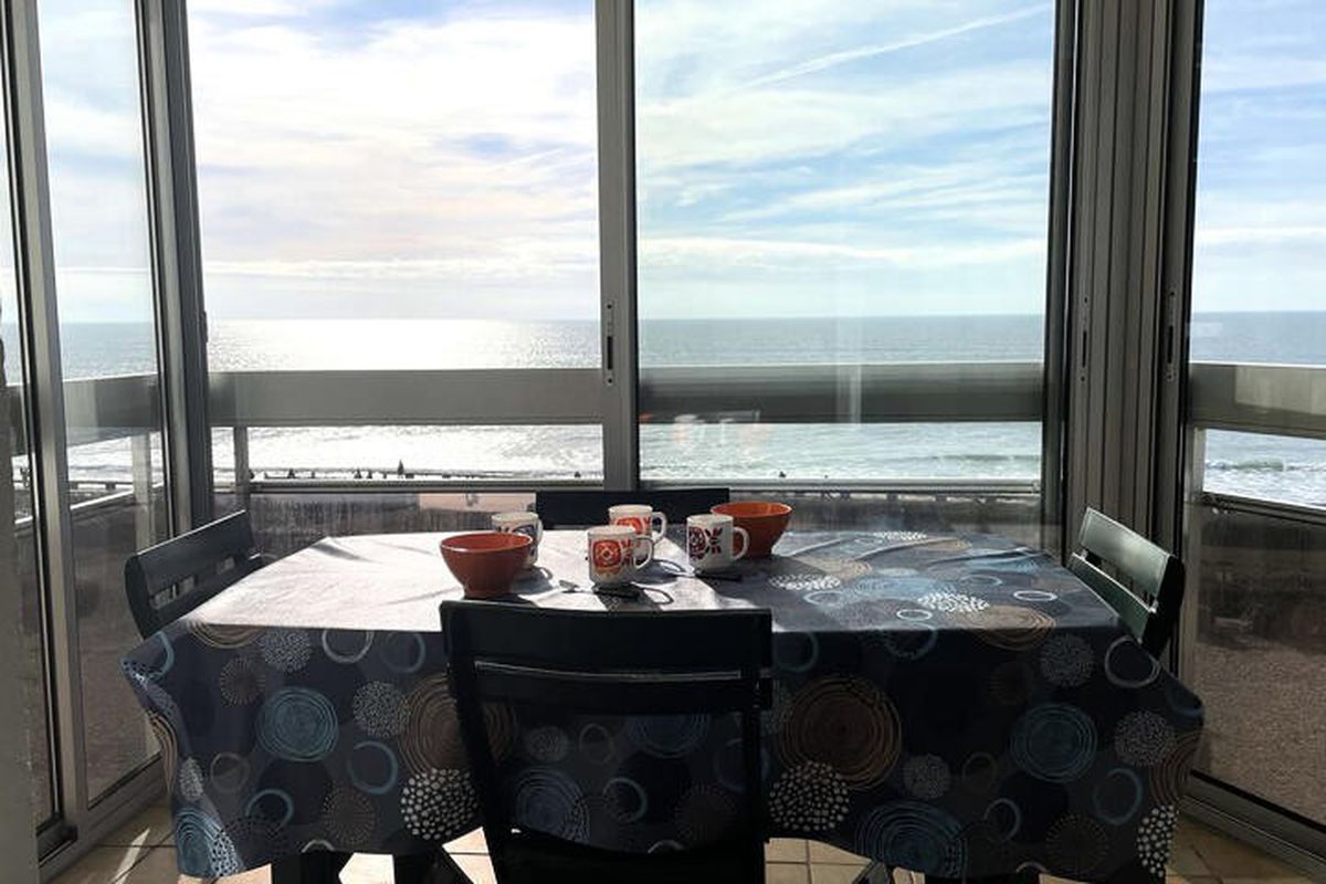 2 Pièces 4 Personnes