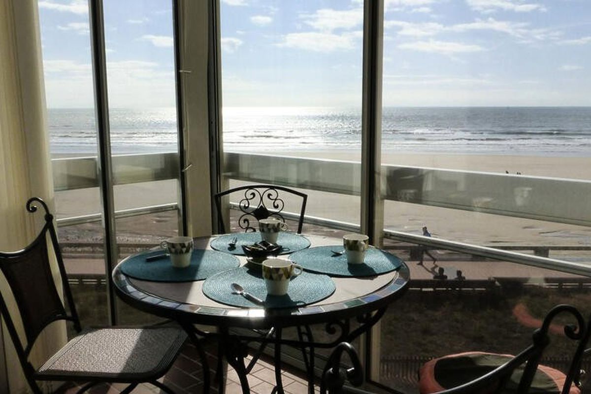 2 Pièces 4 Personnes