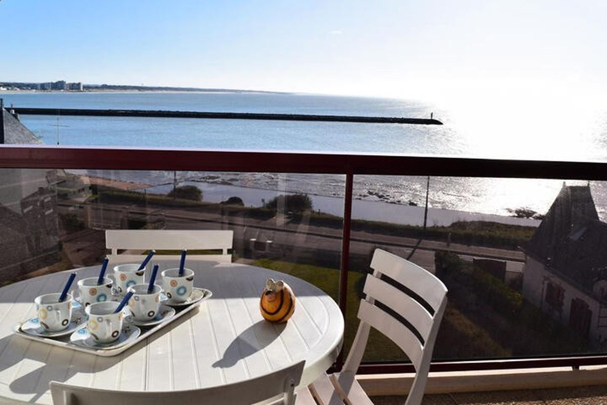 3 Pièces 4 Personnes