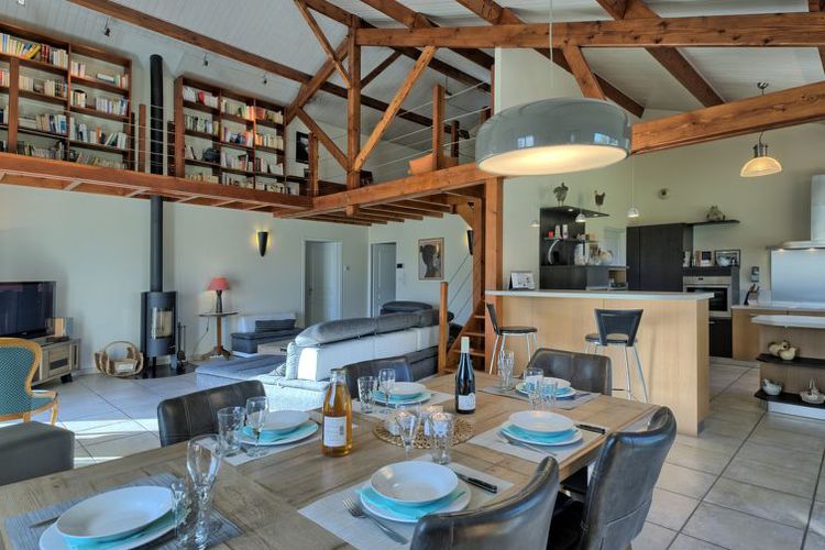 Maison Charme de la Fradinière