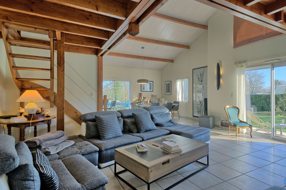 Maison Charme de la Fradinière