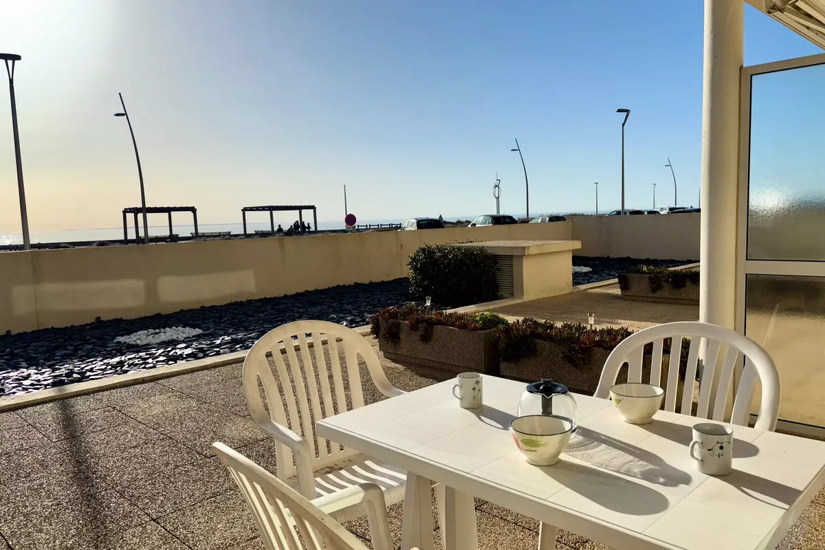 2 Pièces 4 Personnes