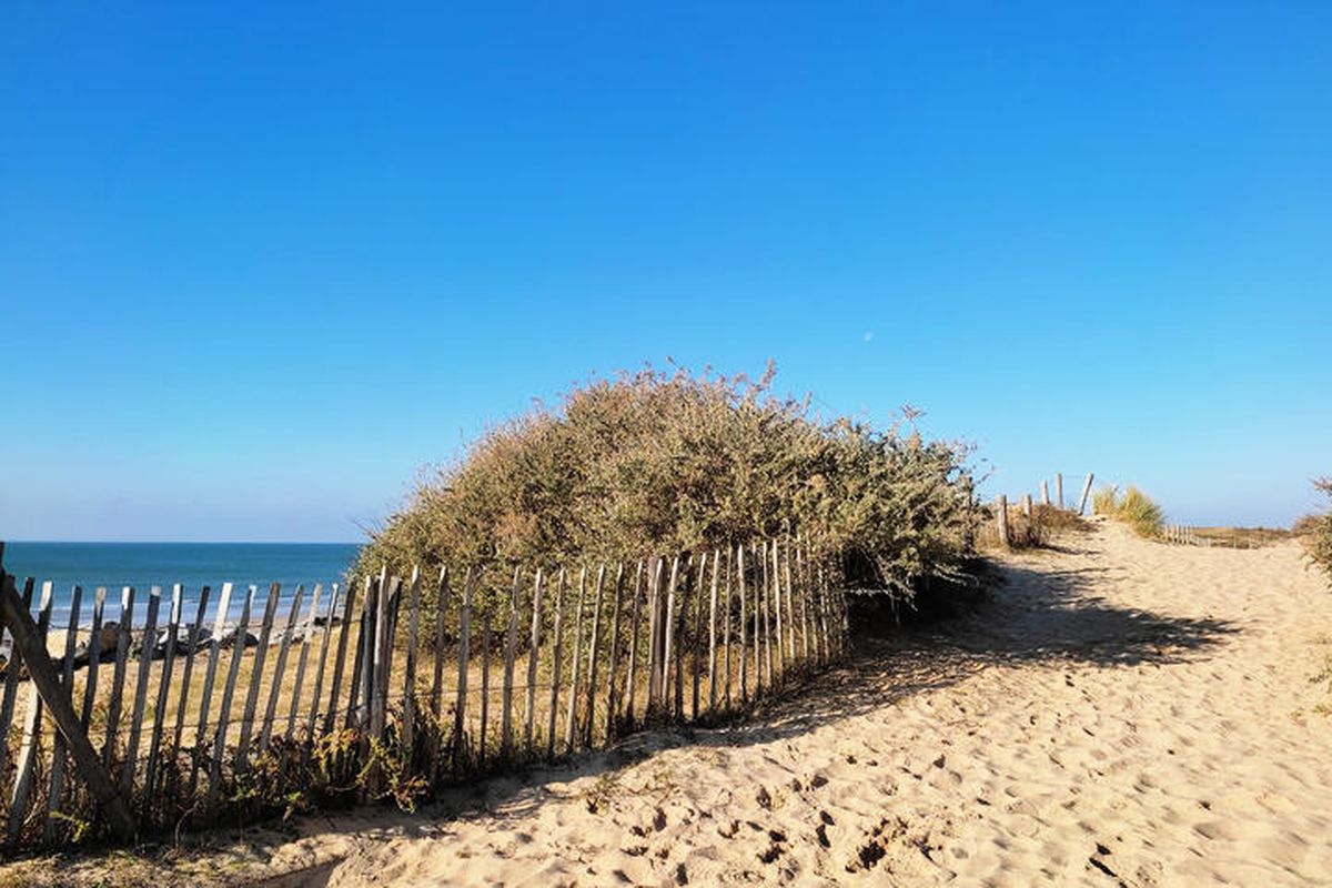 2 Pièces 4 Personnes