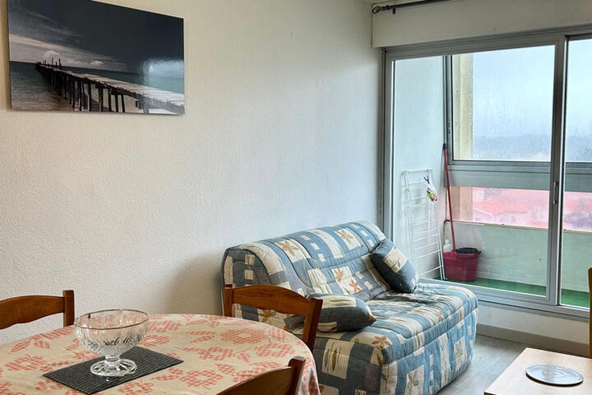 2 Pièces 4 Personnes