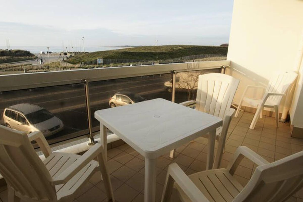 2 Pièces 4 Personnes