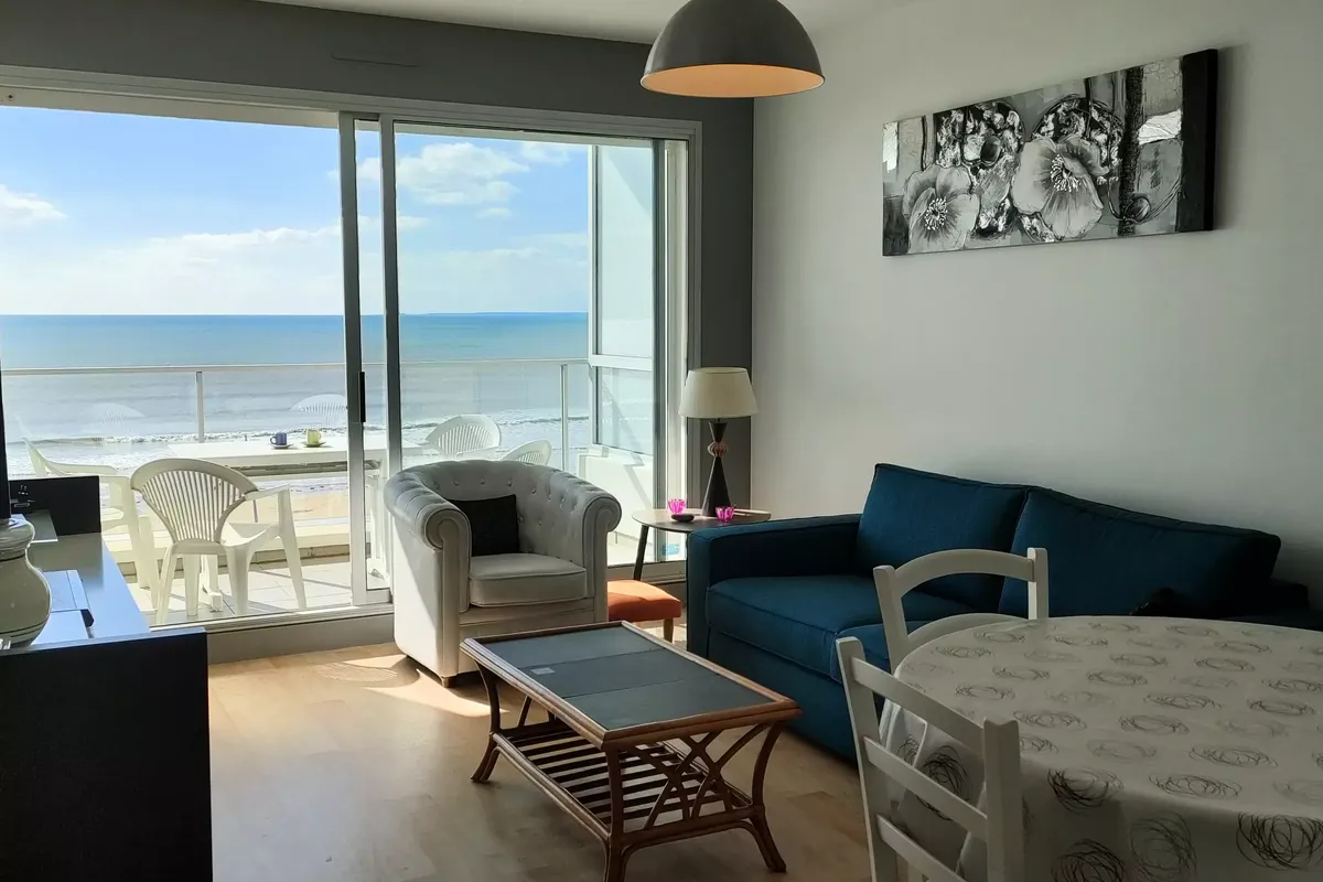 3 Pièces 5 Personnes