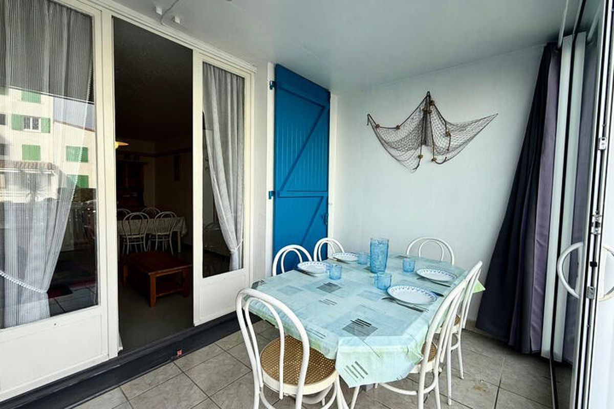 2 Pièces 4 Personnes