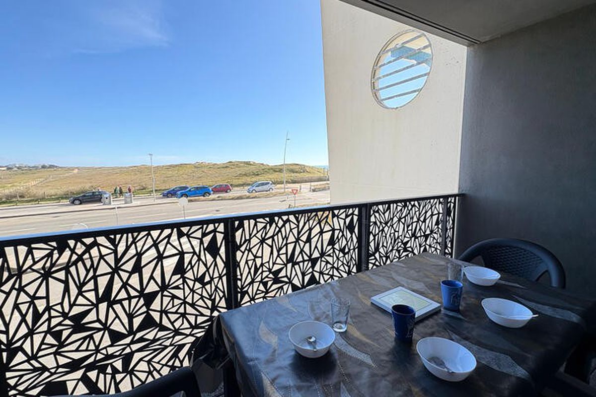 2 Pièces 4 Personnes