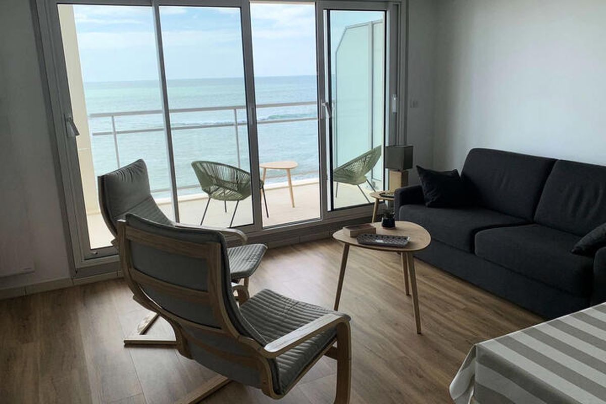 2 Pièces 4 Personnes