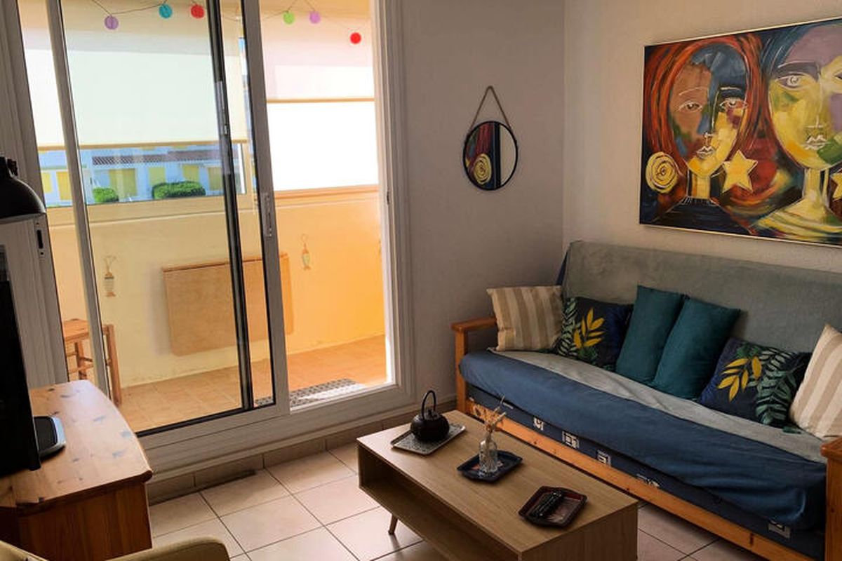 3 Pièces 5 Personnes