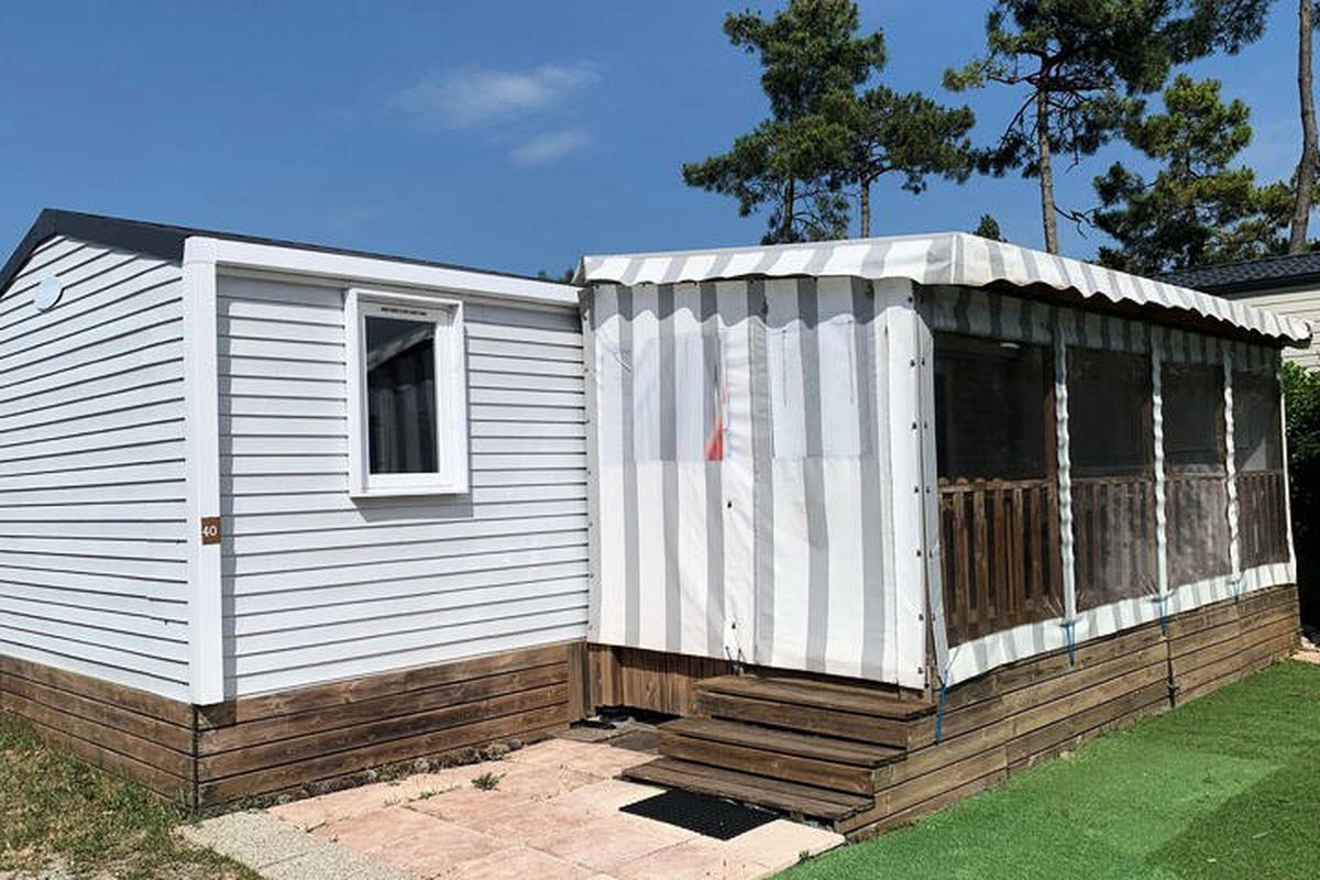 4 Pièces 6 Personnes